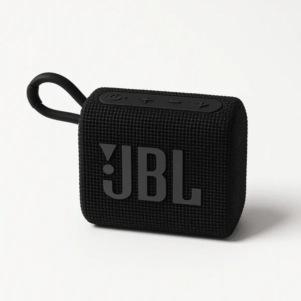 Parlante Portátil Go4 Bluetooth, Waterproof Ip67
