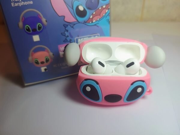 Stich Auriculares Inhalambricos Stich Kt-01 AirPods Pro - Image 4