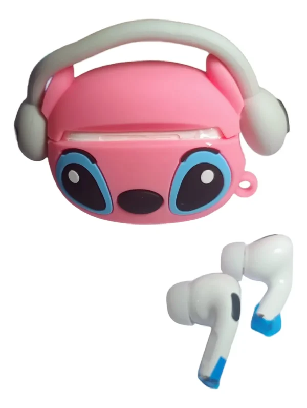 Stich Auriculares Inhalambricos Stich Kt-01 AirPods Pro