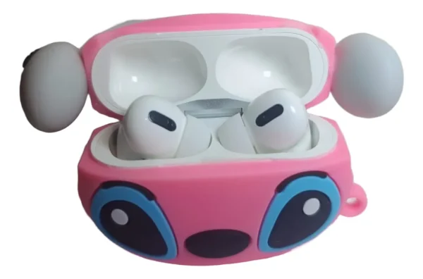 Stich Auriculares Inhalambricos Stich Kt-01 AirPods Pro - Image 3