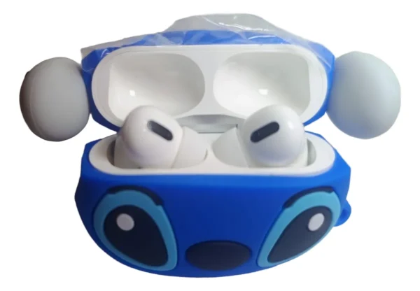 Stich Auriculares Inhalambricos Stich Kt-01 AirPods Pro - Image 2