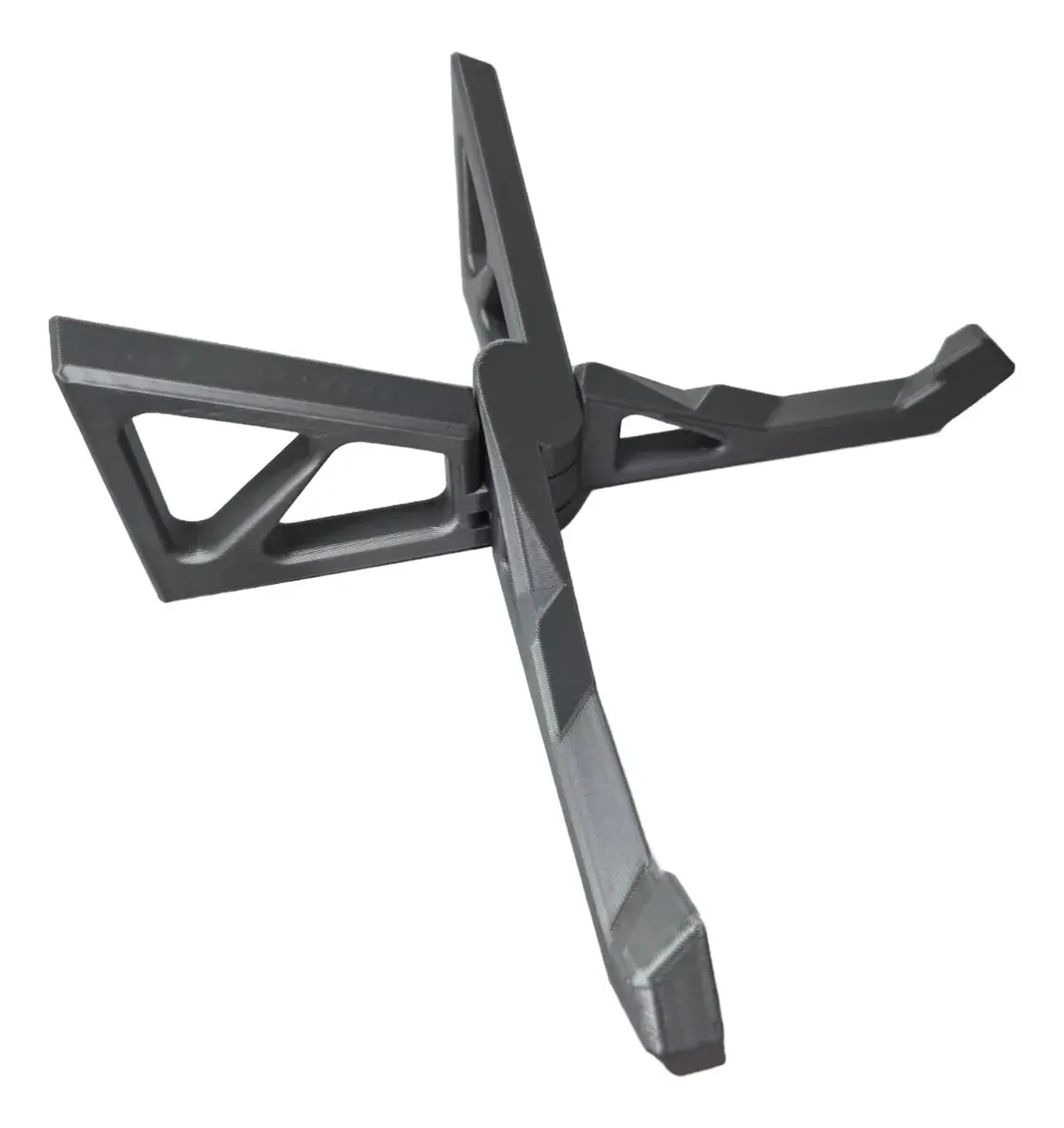 soporte stand base plegable notebook escritorio premium 3d soporte stand base plegable notebook escritorio premium 3d