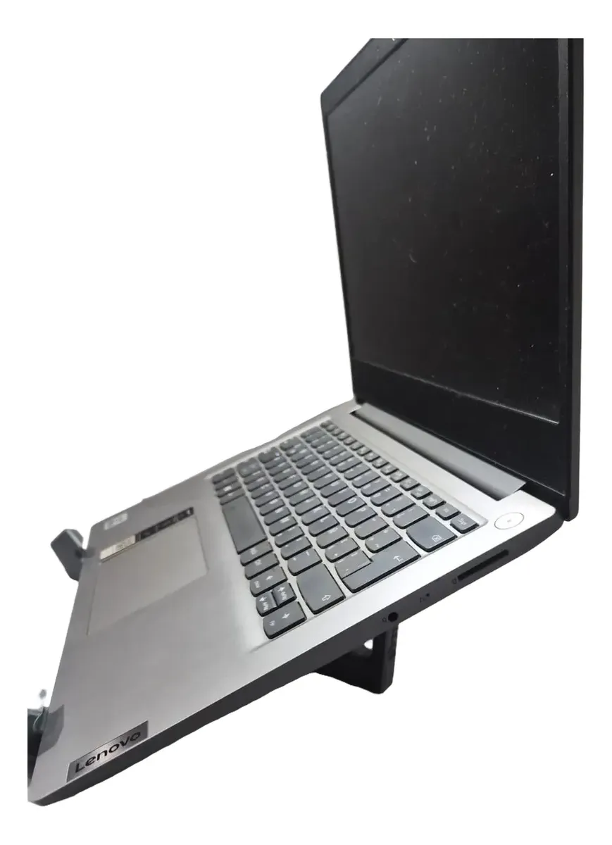 soporte stand base plegable notebook escritorio premium 3d soporte stand base plegable notebook escritorio premium 3d