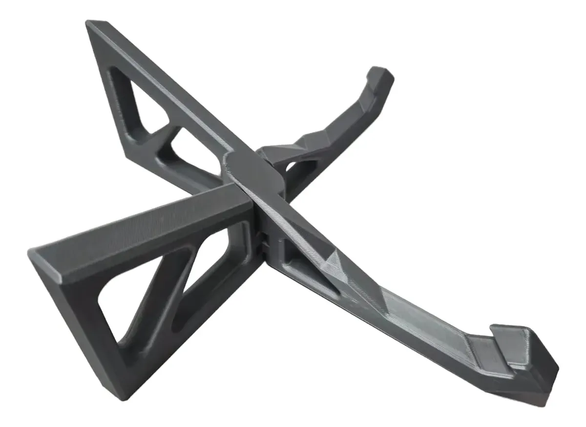 soporte stand base plegable notebook escritorio premium 3d soporte stand base plegable notebook escritorio premium 3d
