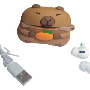airpods capibara